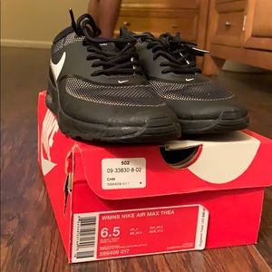 Women’s Nike Air Max Thea